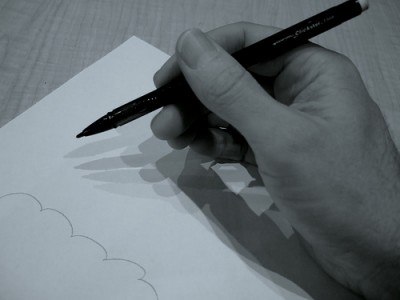 HandWrites