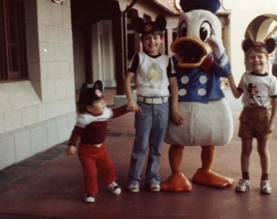 valdonaldduck