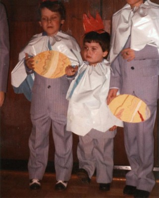 valeaster