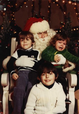 valsanta