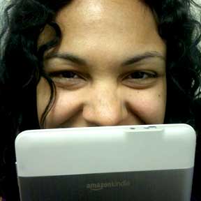 sunnykindle