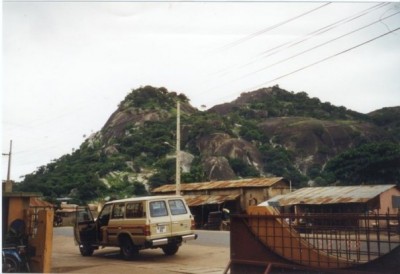Dassa
