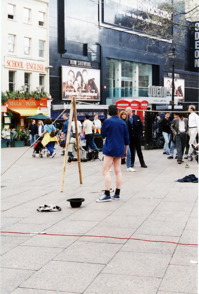 LondonUnderwear