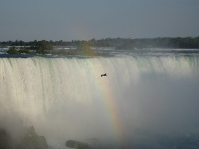 NiagaraRainbow