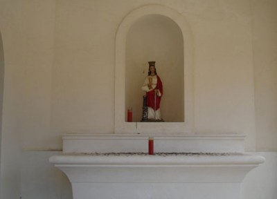 SanJuanAltar
