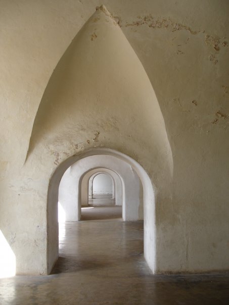 SanJuanFort