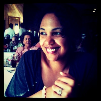 Lunch @ bella luna