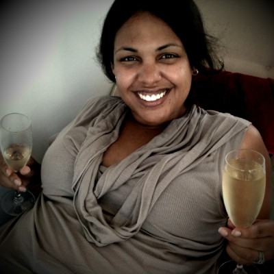 MeChampagneCruise