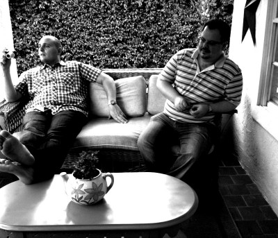 Porch People