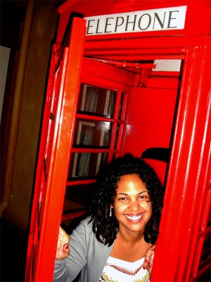 Phone Booth
