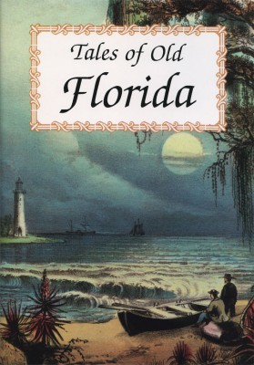 Tales of Old Florida cover