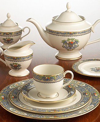 Lenox China Autumn - Compare Prices on Lenox China Autumn in the